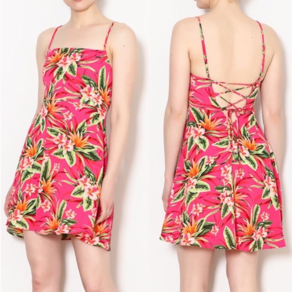 Show Me Your Mumu mini dress - Picture 2 of 11